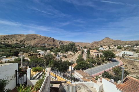 Byhus i Albanchez, Almeria, Albanchez - € 39.000 | Ref: Casa Mari Carme - foto 16